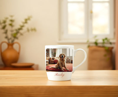 Cadeau personnalisé avec photo