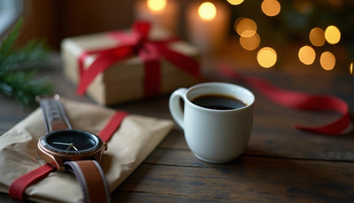 Cadeau de Noël personnalisé pour papa