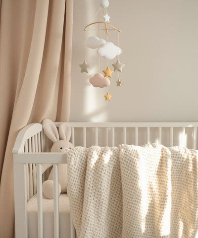 Cadeau de naissance personnalisé