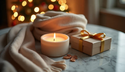 Cadeau de Noël personnalisé pour femme
