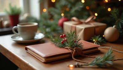 Cadeau de Noël personnalisé pour homme