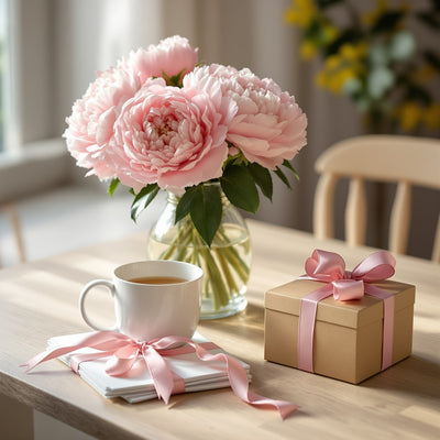 Cadeau personnalisé pour maman