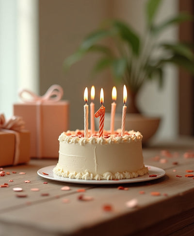 Cadeau d'anniversaire personnalisé