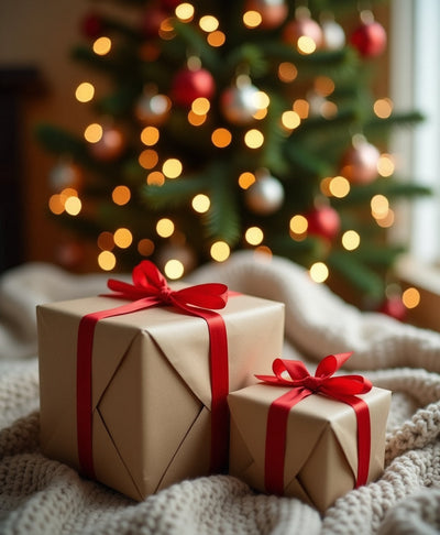Cadeau de Noël personnalisé