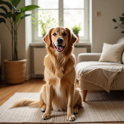 Cadeau personnalisé chien