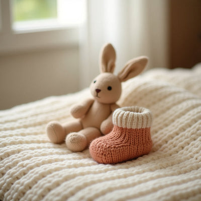 Cadeau personnalisé pour bébé