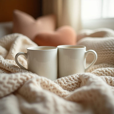 Cadeau personnalisé pour couple